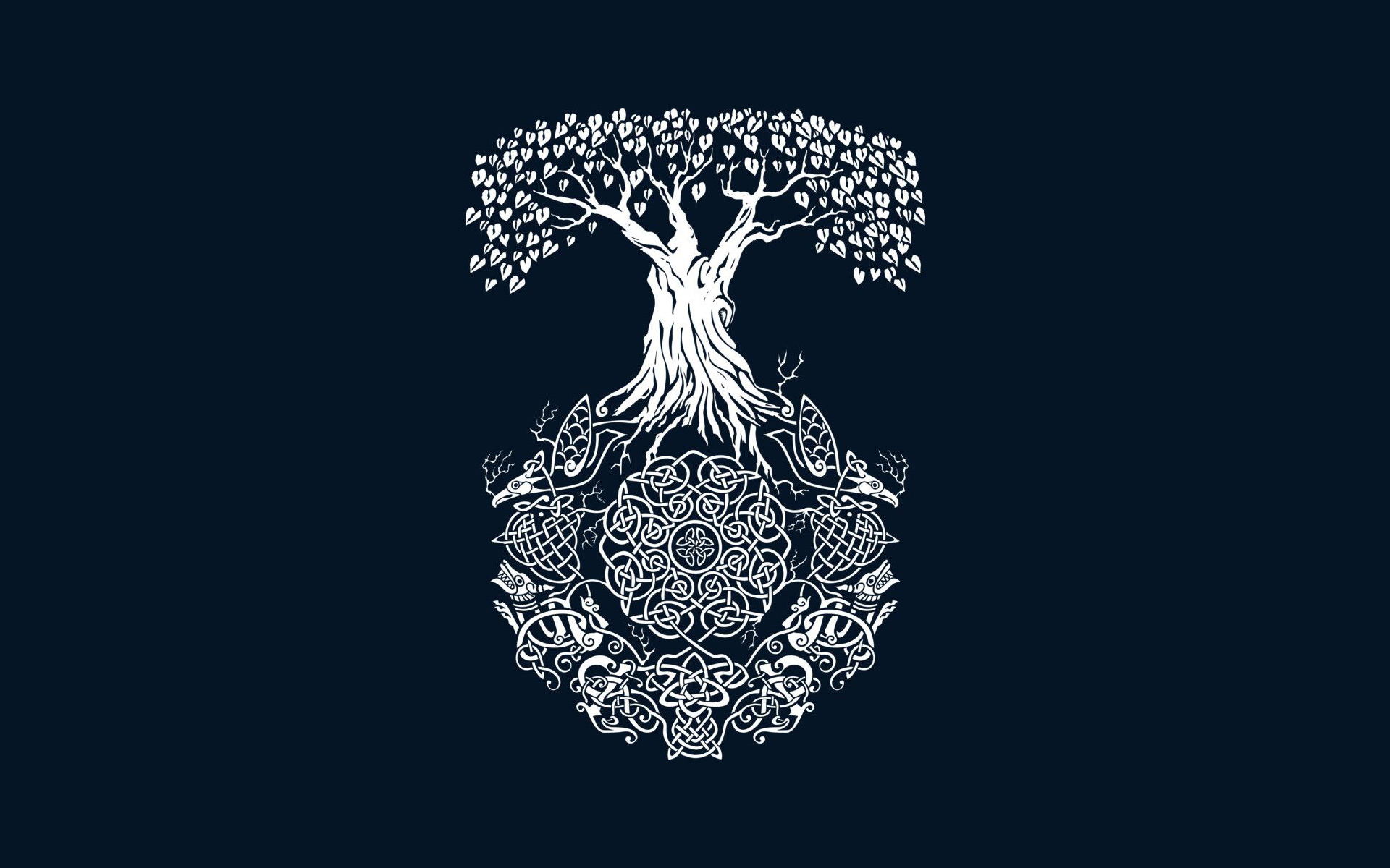 tree | The World Tree
